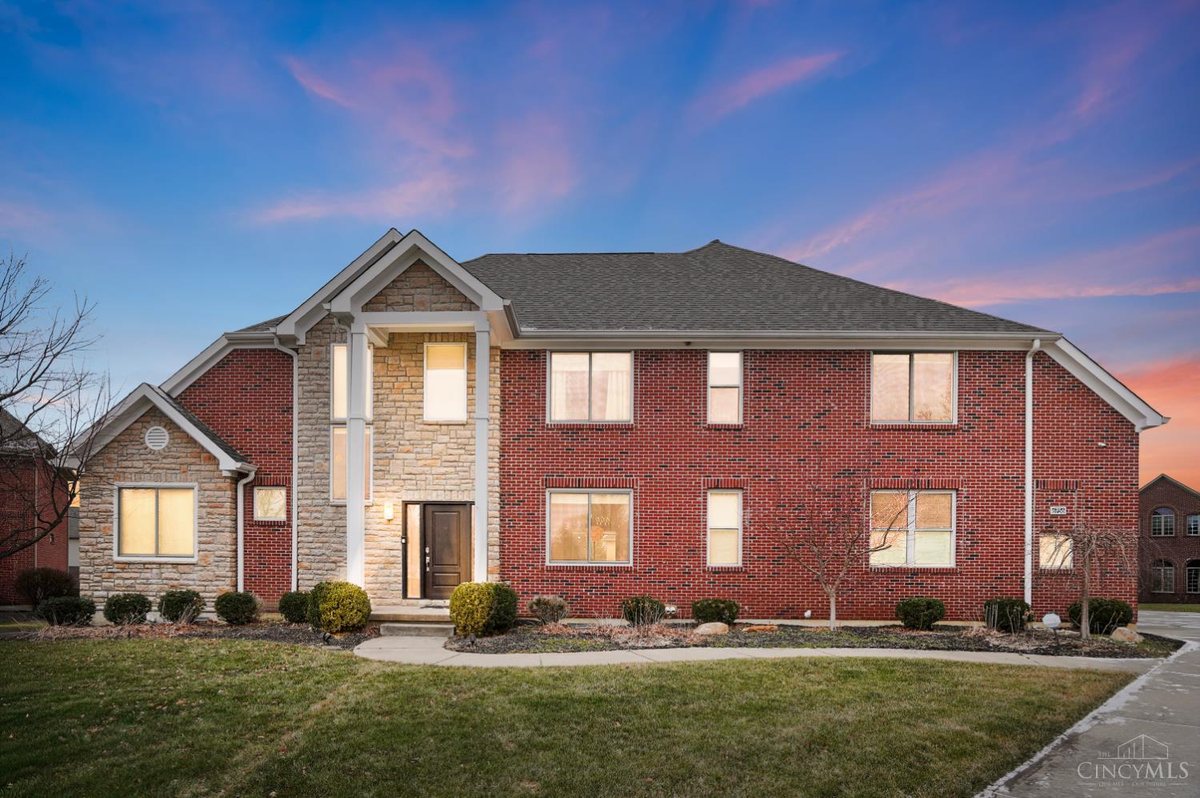 6756 Cherry Leaf Court, Deerfield Township, OH