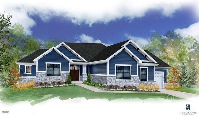1 Lot French Court, Hamilton Township, OH
