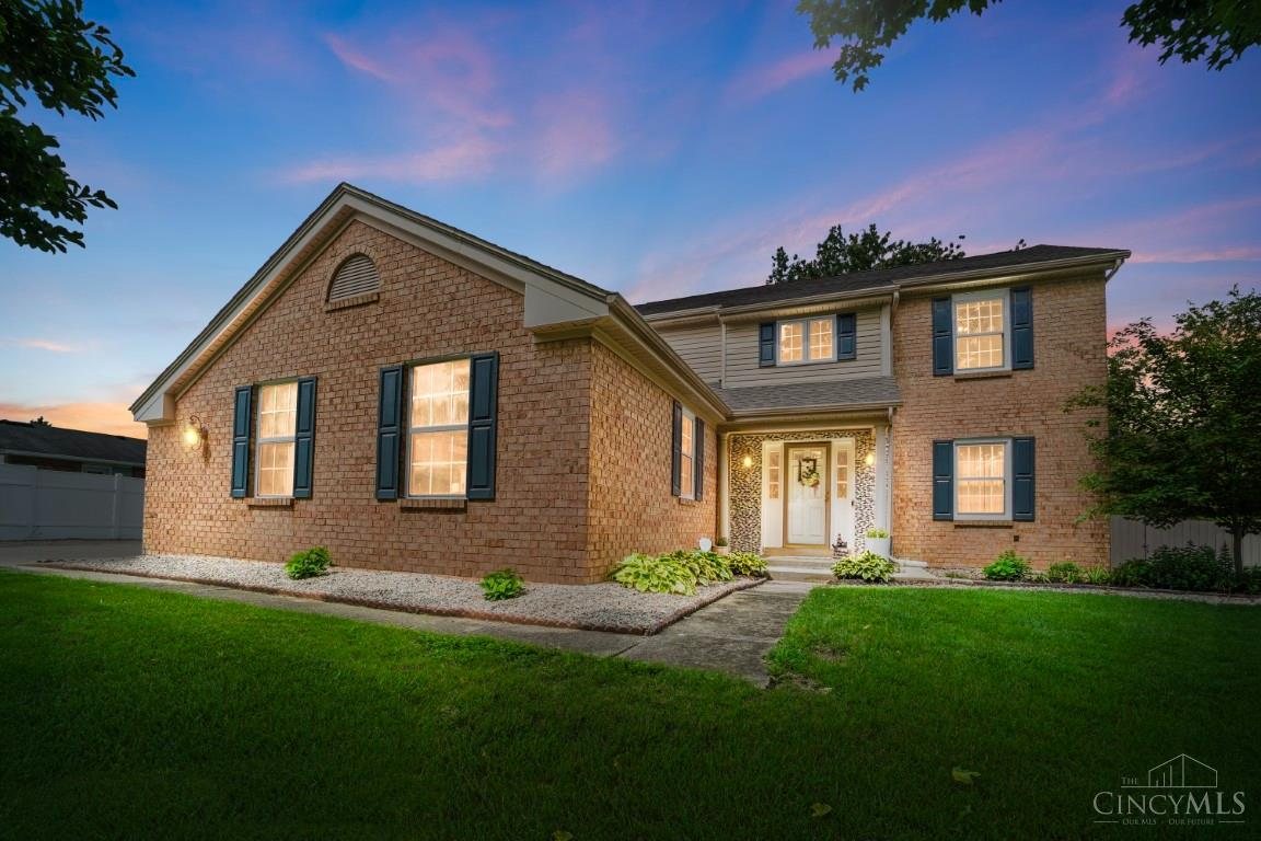 5081 Parkside Drive, Mason, OH