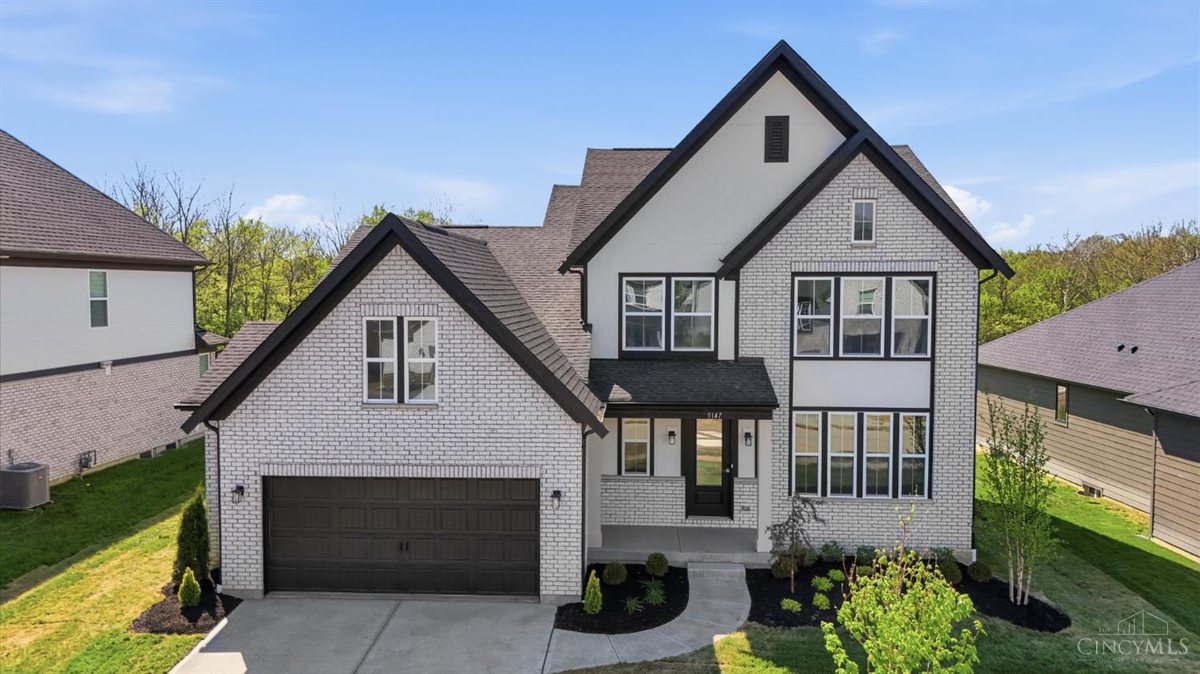 5147 Waterbend Court, Liberty Township, OH