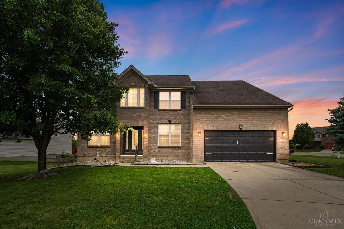 6563 Zoellners Place, Fairfield Township, OH