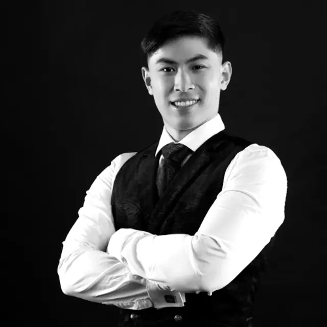 Teddy Sanchez — REALTOR®