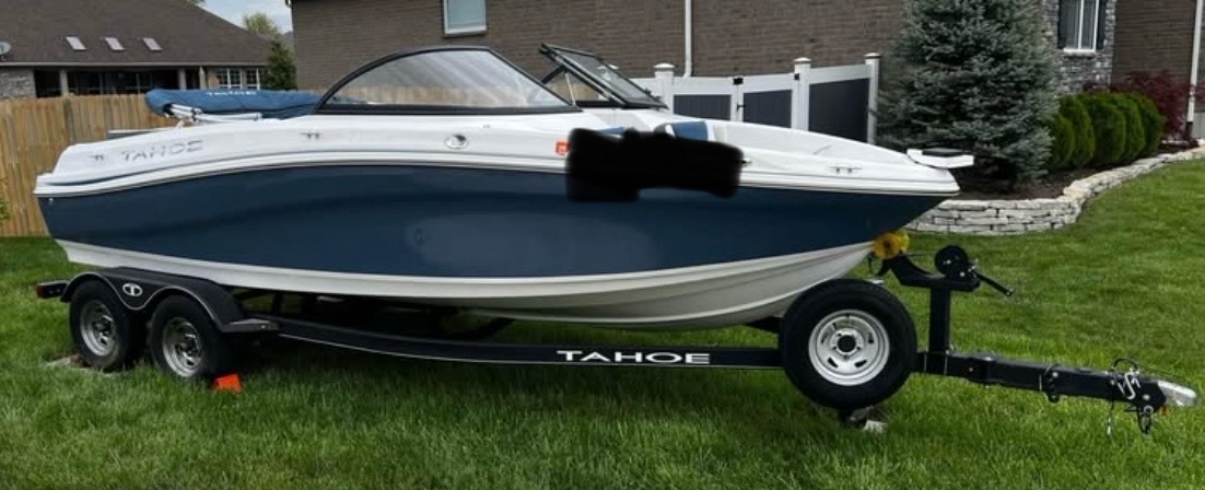 2021 Tahoe 500 TF