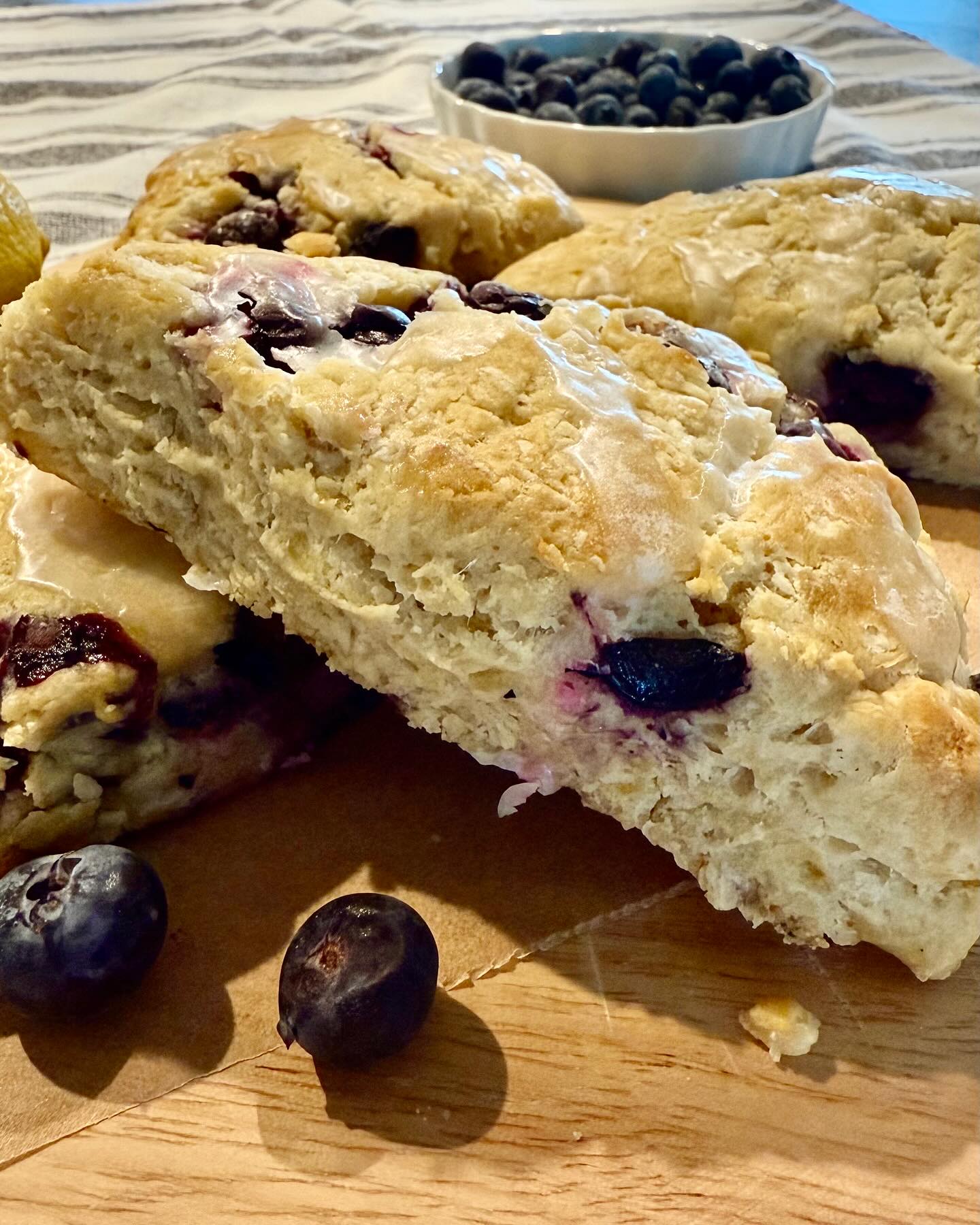 Artisan Baked Goods