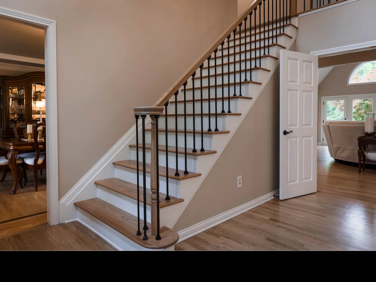 Carpentry & Trim Work