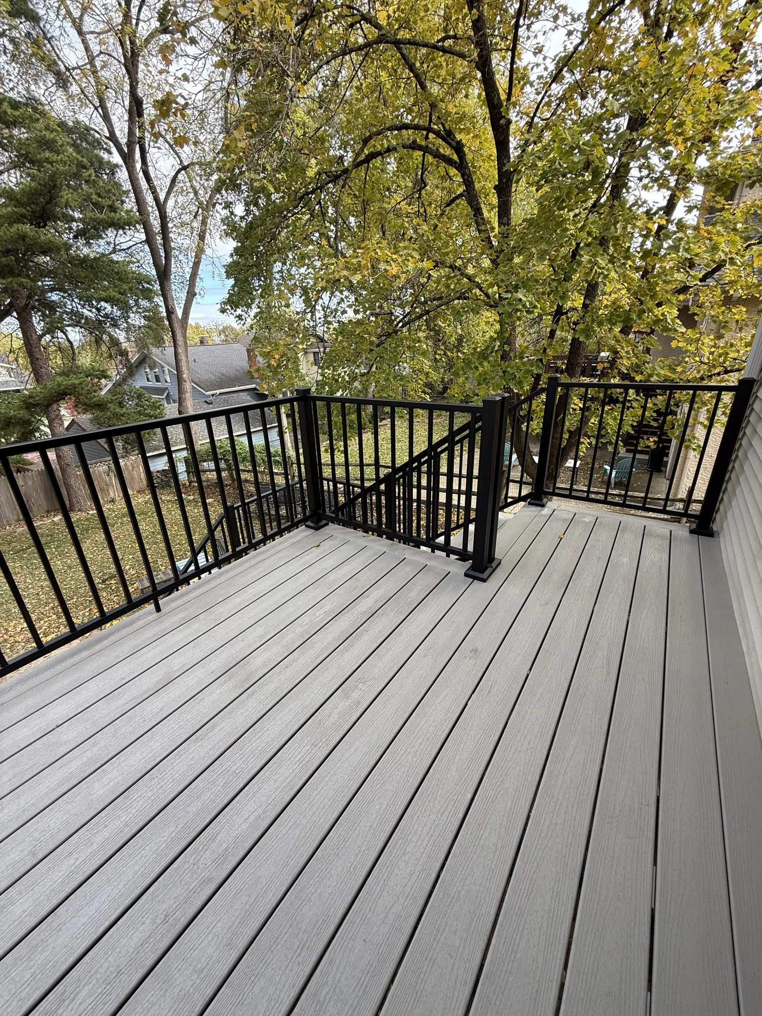 Siding Installation & Repair