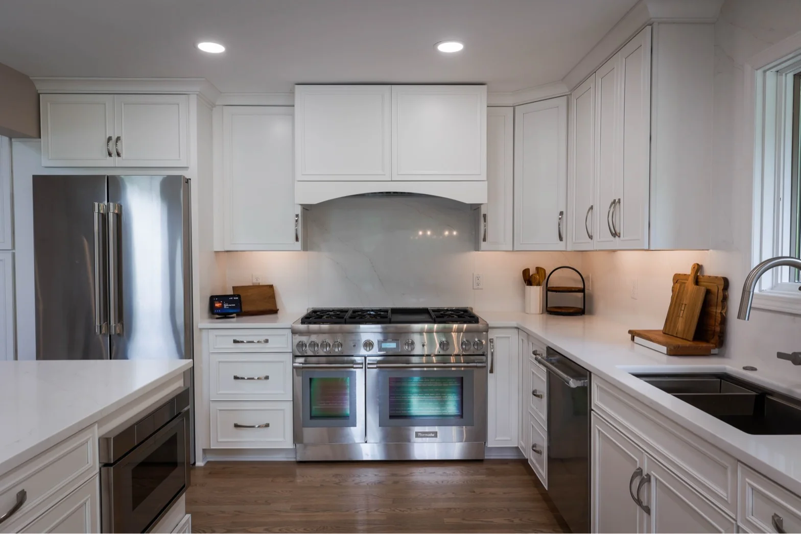 Kitchen Remodeling
