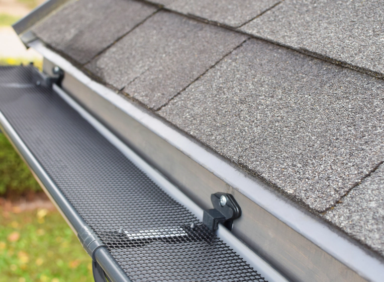 Gutter Installation & Replacement for Trenton, OH homeowners